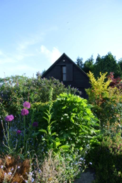Frith Farm House Cottages Newnham  Habitación foto