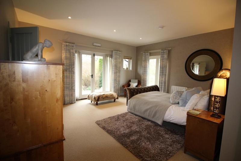 Frith Farm House Cottages Newnham  Exterior foto