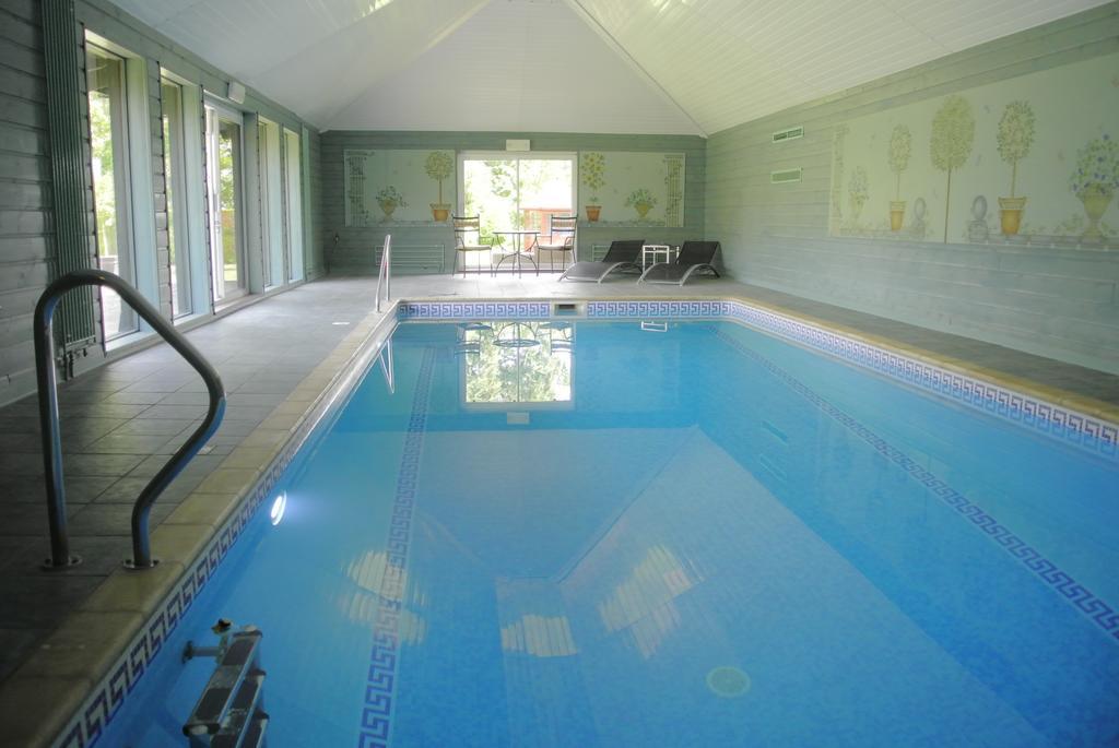 Frith Farm House Cottages Newnham  Habitación foto